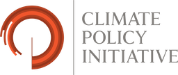 Climate Policy Initiative's logo.